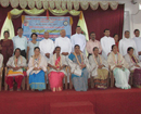 Udupi: Deanery holds Felicitation function for Christian Grama Panchayat members